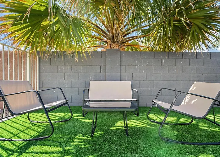 Luxe With Pool, Yard, Game * Mesa