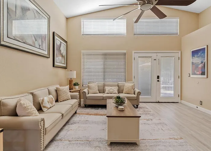 Luxe With Pool, Yard, Game * Mesa