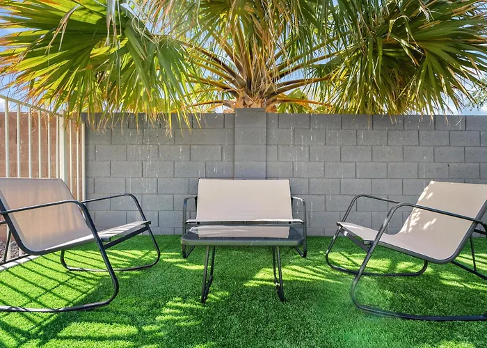 Luxe With Pool, Yard, Game * Mesa